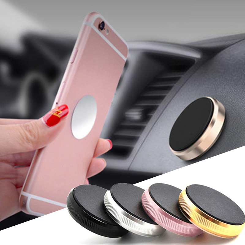 Magazine File Holder - Suporte Magnético para Celular 360 Graus