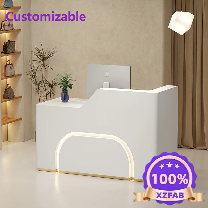 Office Furniture Factory Shop - Direto da Fábrica 2026 Balcões de