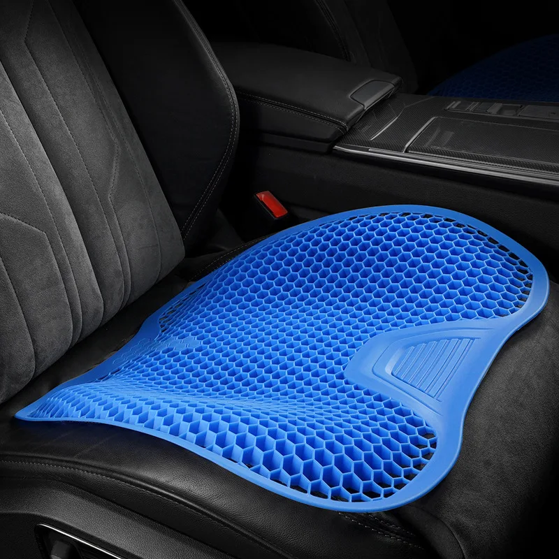 Visitor Chair Padded - Gel verão legal espuma de memória