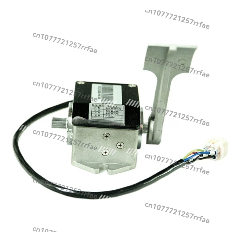 Office Supply Cart - Acelerador de potenciômetro de 3 fios