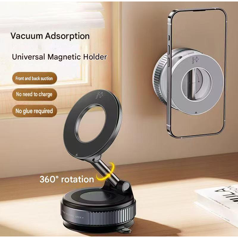 Suporte Magnético Dobrável par - Magazine File Holder avaliação e preço