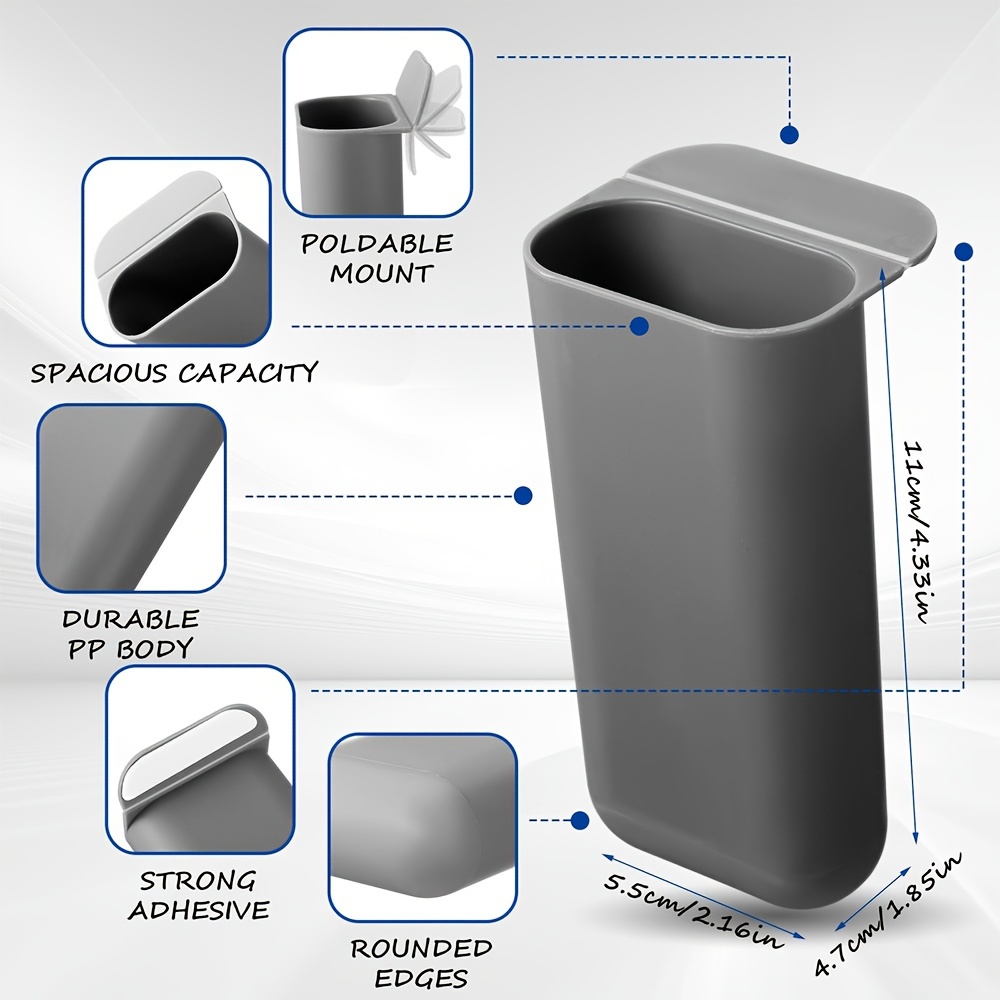 Porta-canetas de mesa, recipie - Office Supply Cart avaliação e preço