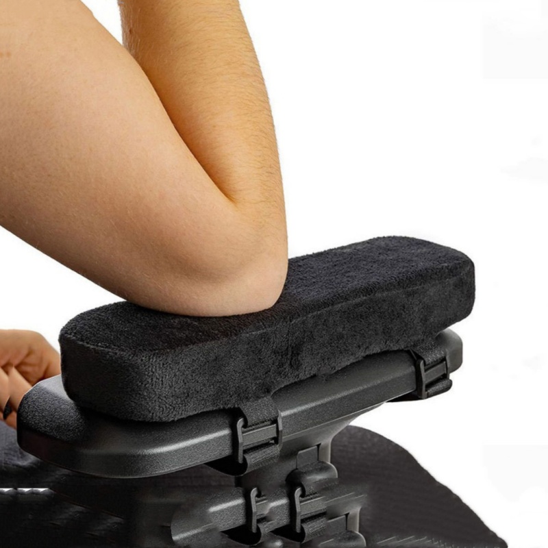 Almofadas de Espuma Viscoelást - Visitor Chair Padded avaliação e preço