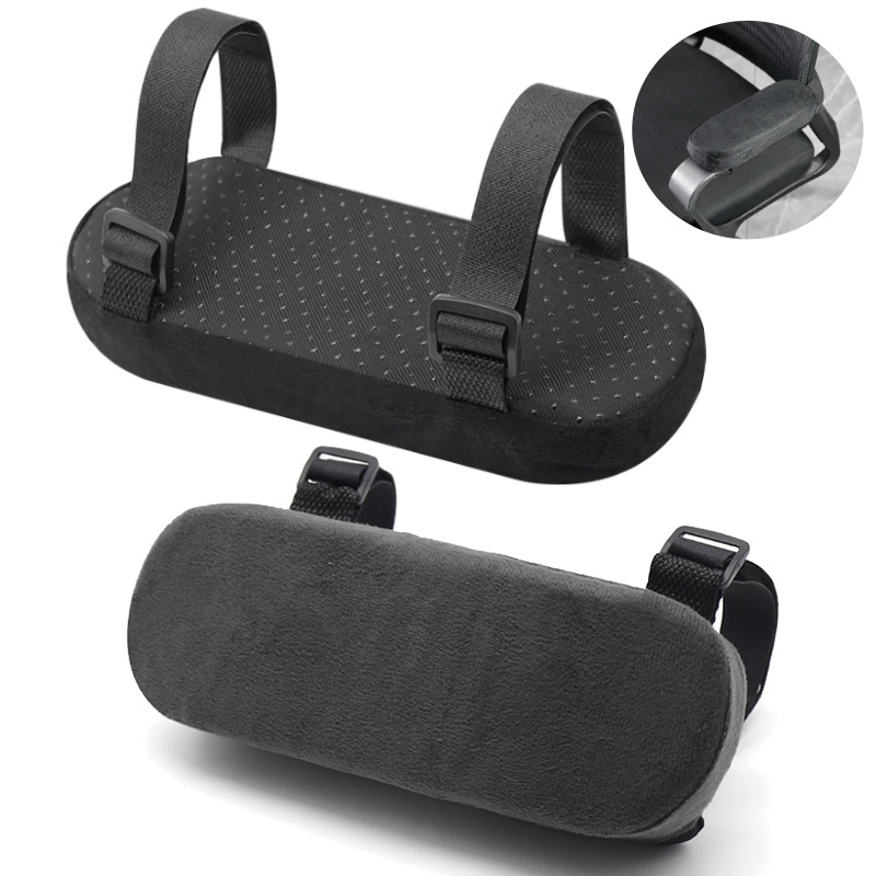 Almofadas de Espuma Viscoelást - Visitor Chair Padded avaliação e preço