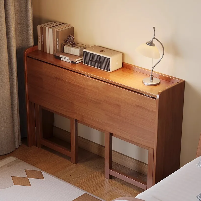 Mesa dobrável de madeira maciç - Office Furniture Now avaliação e preço
