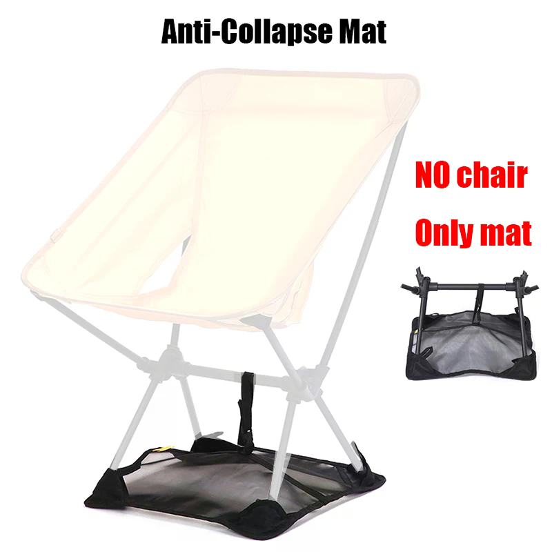 Tapete Anticolapso para Cadeir - Visitor Chair Padded avaliação e preço