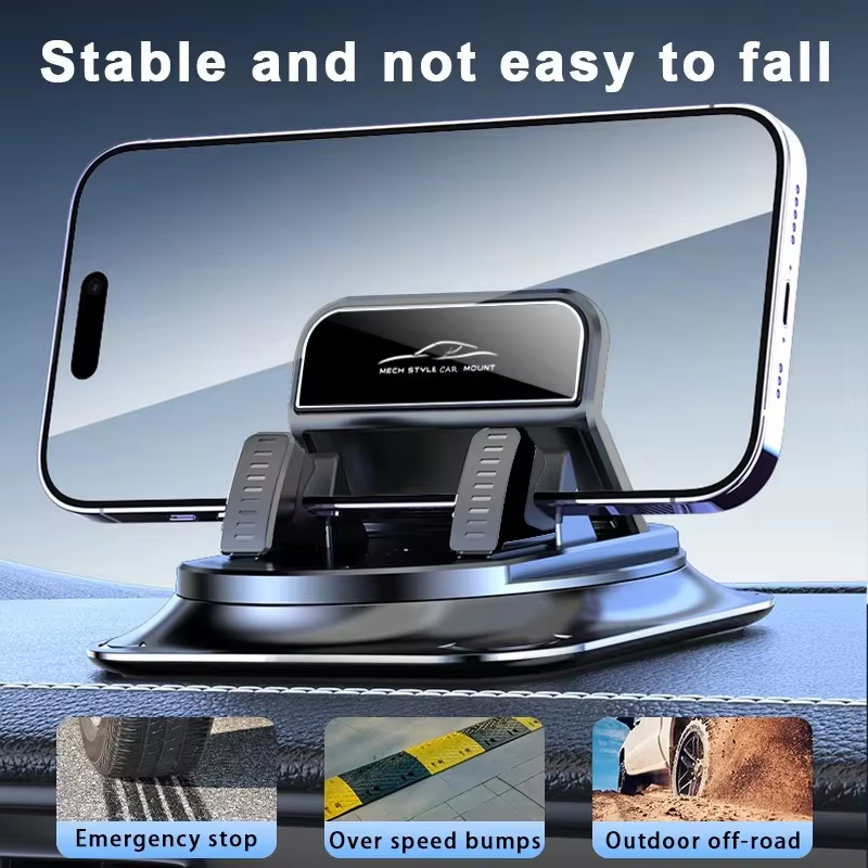 Suporte de Telefone para Carro - Magazine File Holder avaliação e preço