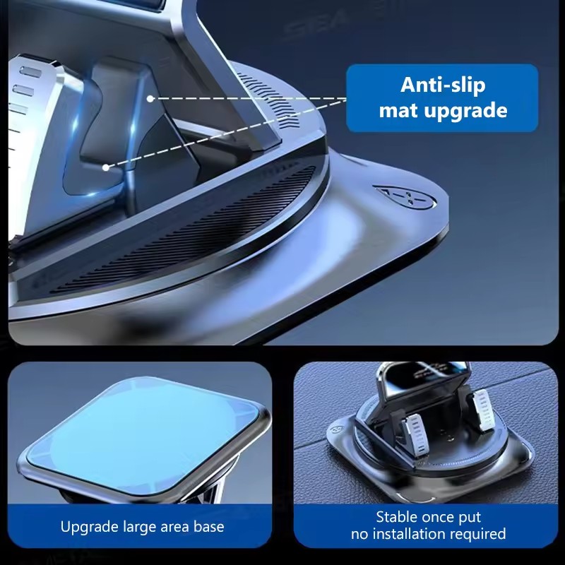 Suporte de Telefone para Carro - Magazine File Holder avaliação e preço
