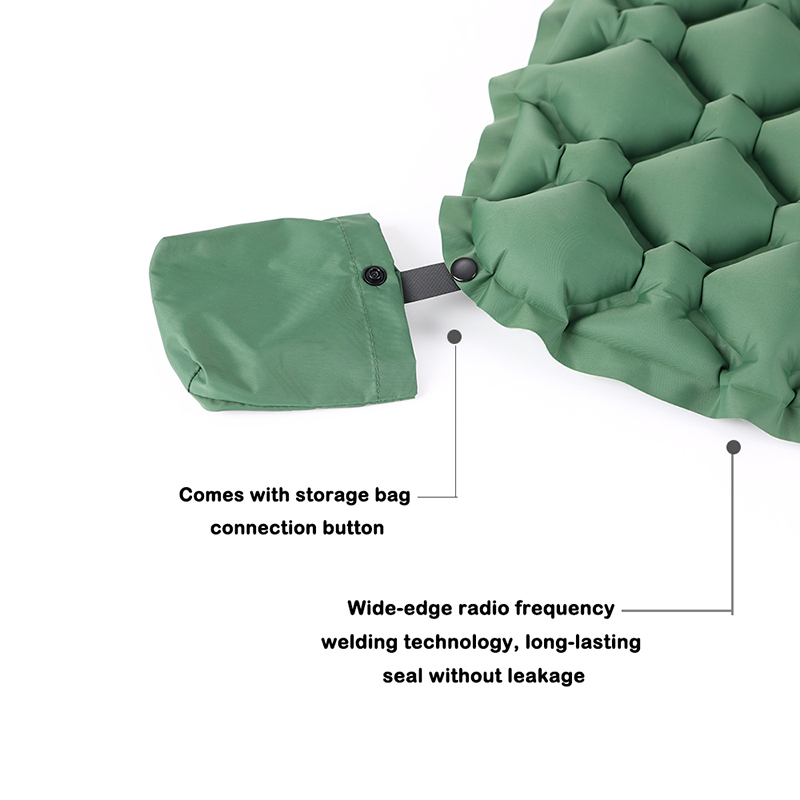 Almofada de assento inflável,  - Visitor Chair Padded avaliação e preço