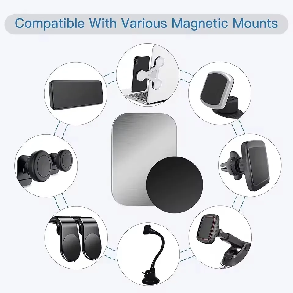 Suporte magnético universal pa - Magazine File Holder avaliação e preço