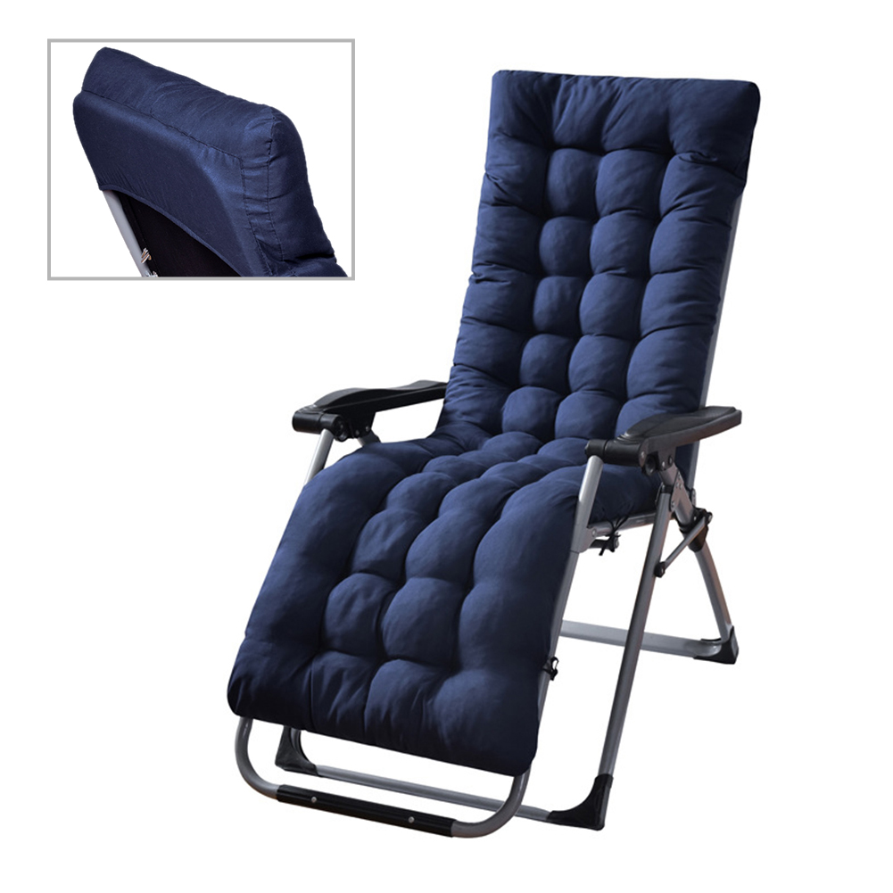 Almofadas para Espreguiçadeira - Visitor Chair Padded avaliação e preço