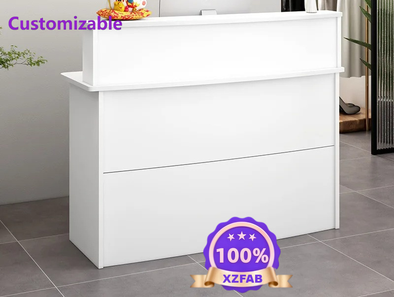 Direto da Fábrica 2026 Balcão  - Office Furniture Factory Shop avaliação e preço