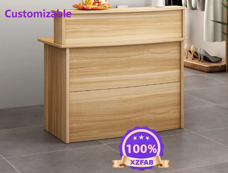 Direto da Fábrica 2026 Balcão  - Office Furniture Factory Shop avaliação e preço
