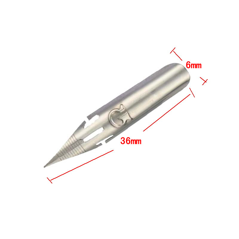 5pc g nib nib ferramenta de ca - Office Supply Cart avaliação e preço