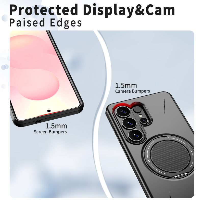 Para Magsafe Magnético 360 °   - Magazine File Holder avaliação e preço