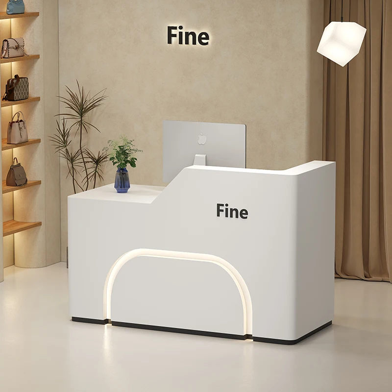 Direto da Fábrica 2026 Balcões - Office Furniture Factory Shop avaliação e preço