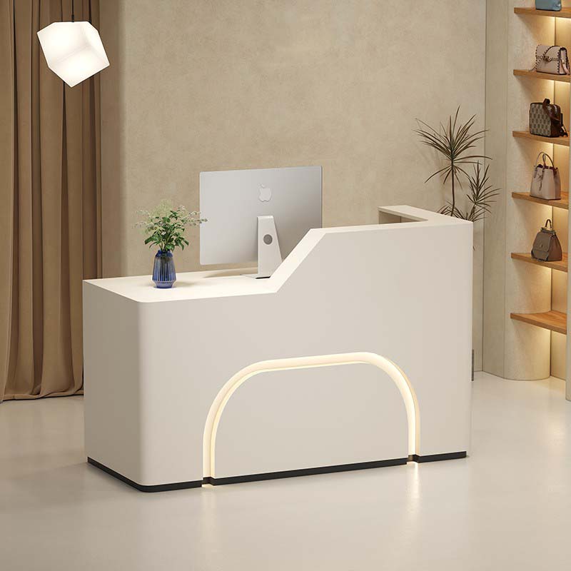 Direto da Fábrica 2026 Balcões - Office Furniture Factory Shop avaliação e preço