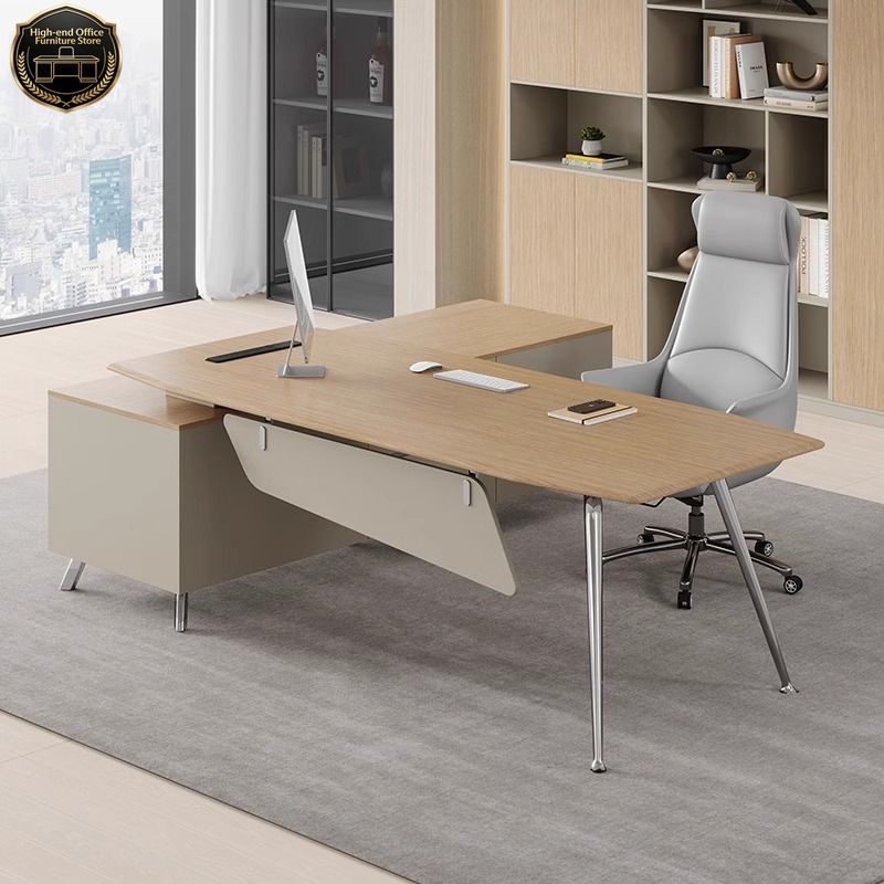Mesa de escritório e conjunto  - Office Furniture Now avaliação e preço