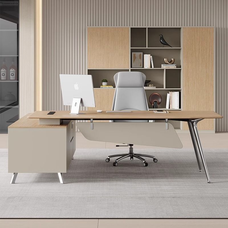 Mesa de escritório e conjunto  - Office Furniture Now avaliação e preço