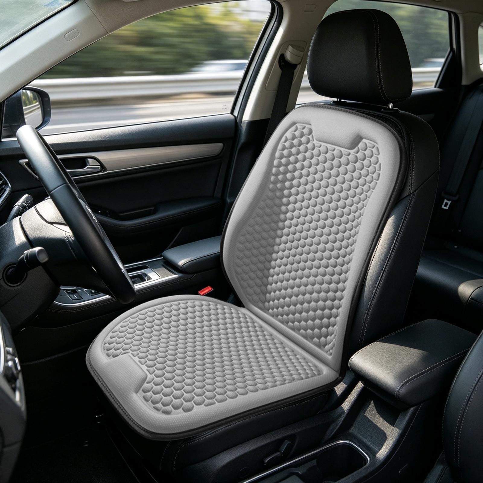 Almofada para Assento de Carro - Visitor Chair Padded avaliação e preço