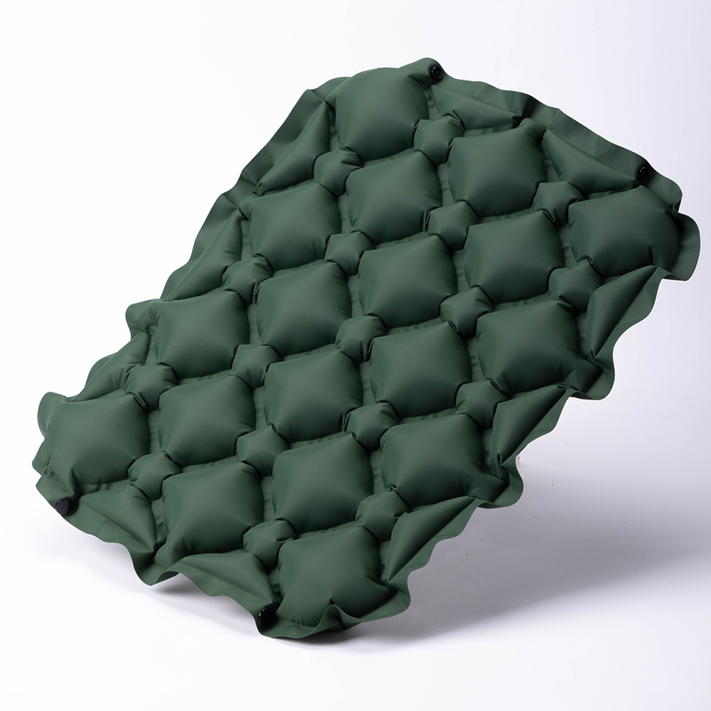 Almofada Inflável Verde para C - Visitor Chair Padded avaliação e preço