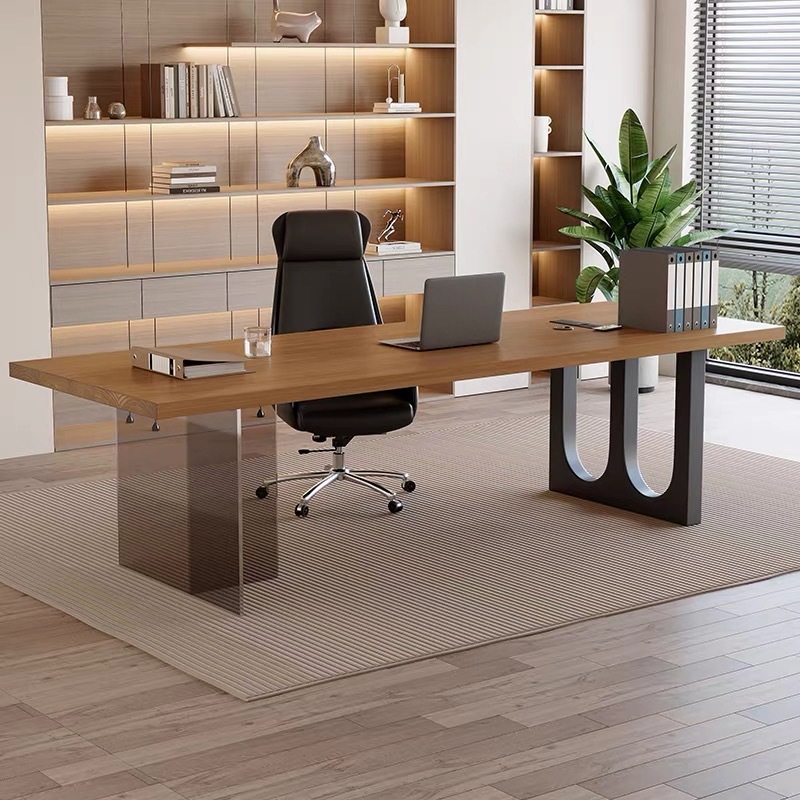 Mesa de Escritório Flutuante d - Office Furniture Home avaliação e preço