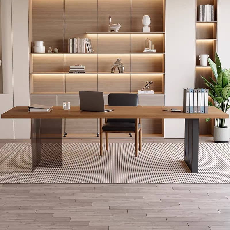 Mesa de Escritório Flutuante d - Office Furniture Home avaliação e preço