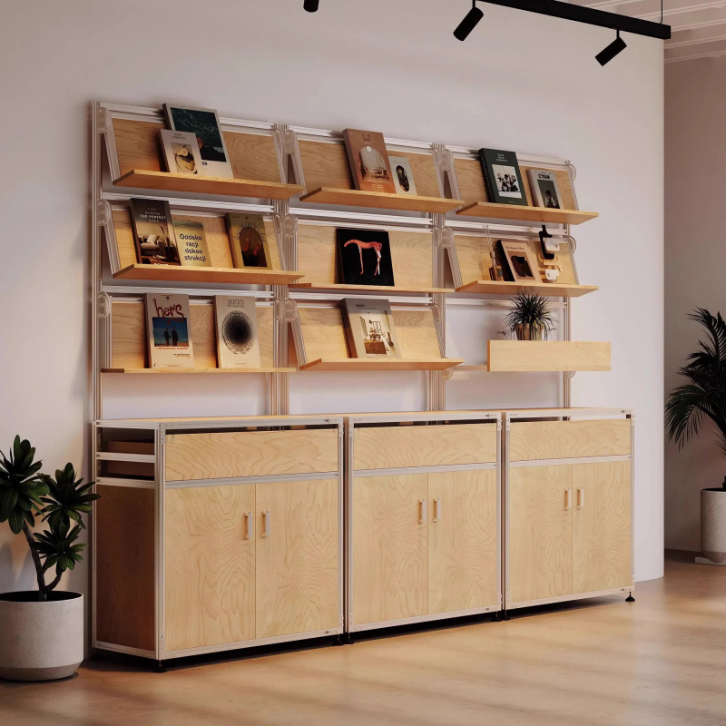 Móveis para Cafeteria Modernos - Office Furniture Home avaliação e preço