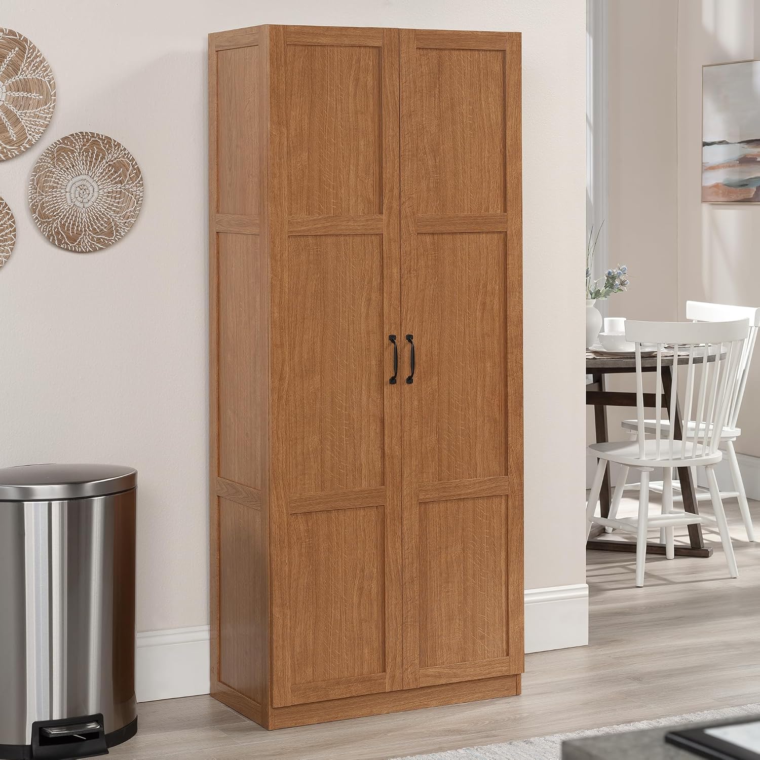 Armário de Armazenamento Alto, - Office Furniture Home avaliação e preço