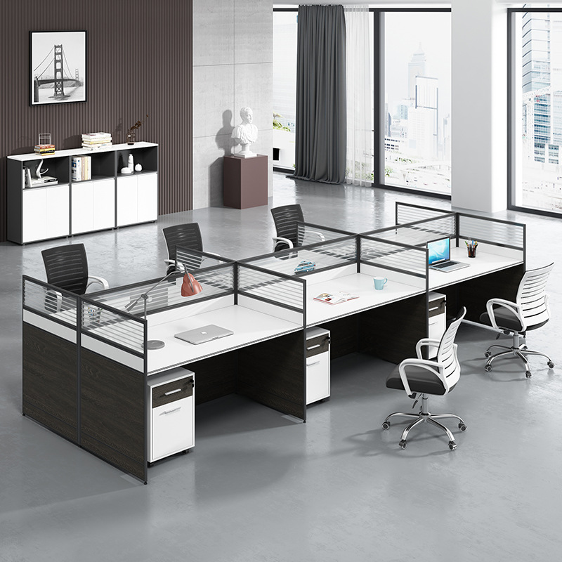 Mesa de pessoal de estação de  - Office Furniture Now avaliação e preço