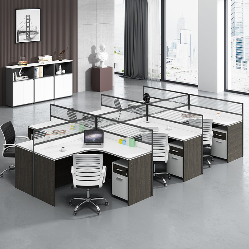 Mesa de pessoal de estação de  - Office Furniture Now avaliação e preço