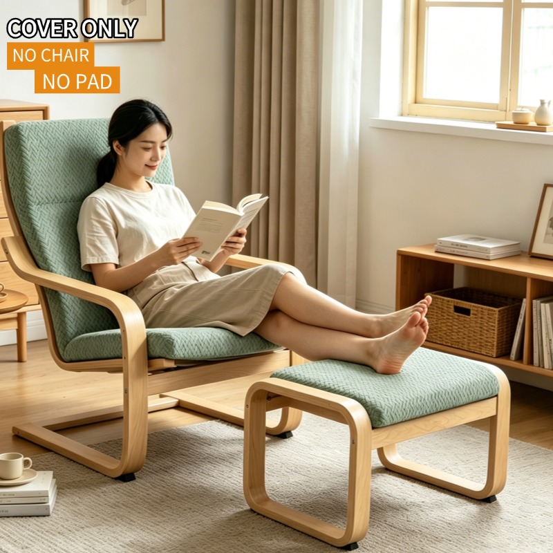 1 Peça Capa Protetora Nórdica  - Visitor Chair Padded avaliação e preço