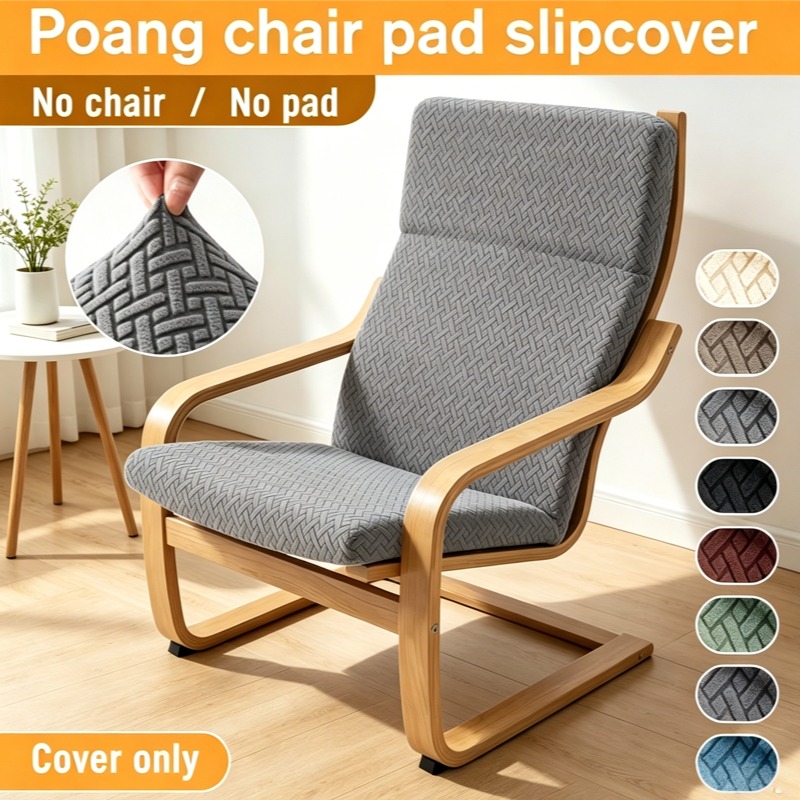1 Peça Capa Protetora Nórdica  - Visitor Chair Padded avaliação e preço