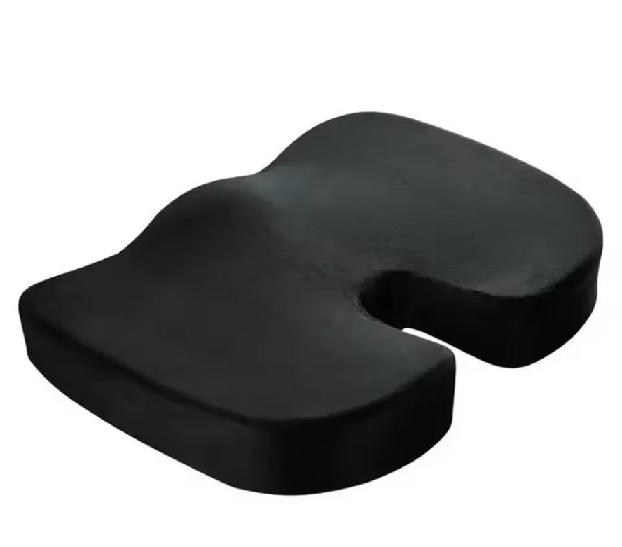 Almofada de assento de viagem  - Visitor Chair Padded avaliação e preço