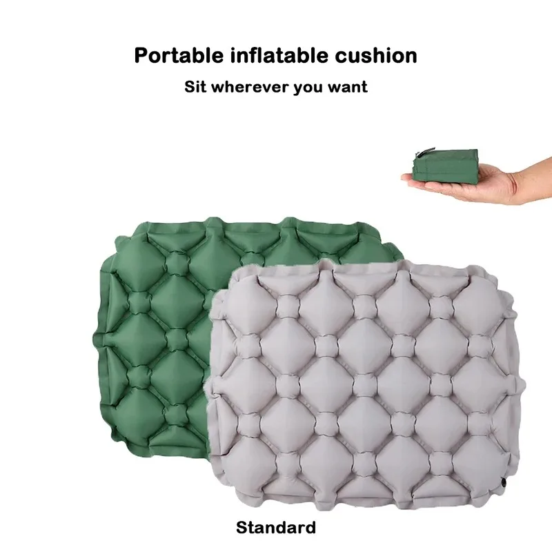 Almofada de assento inflável p - Visitor Chair Padded avaliação e preço