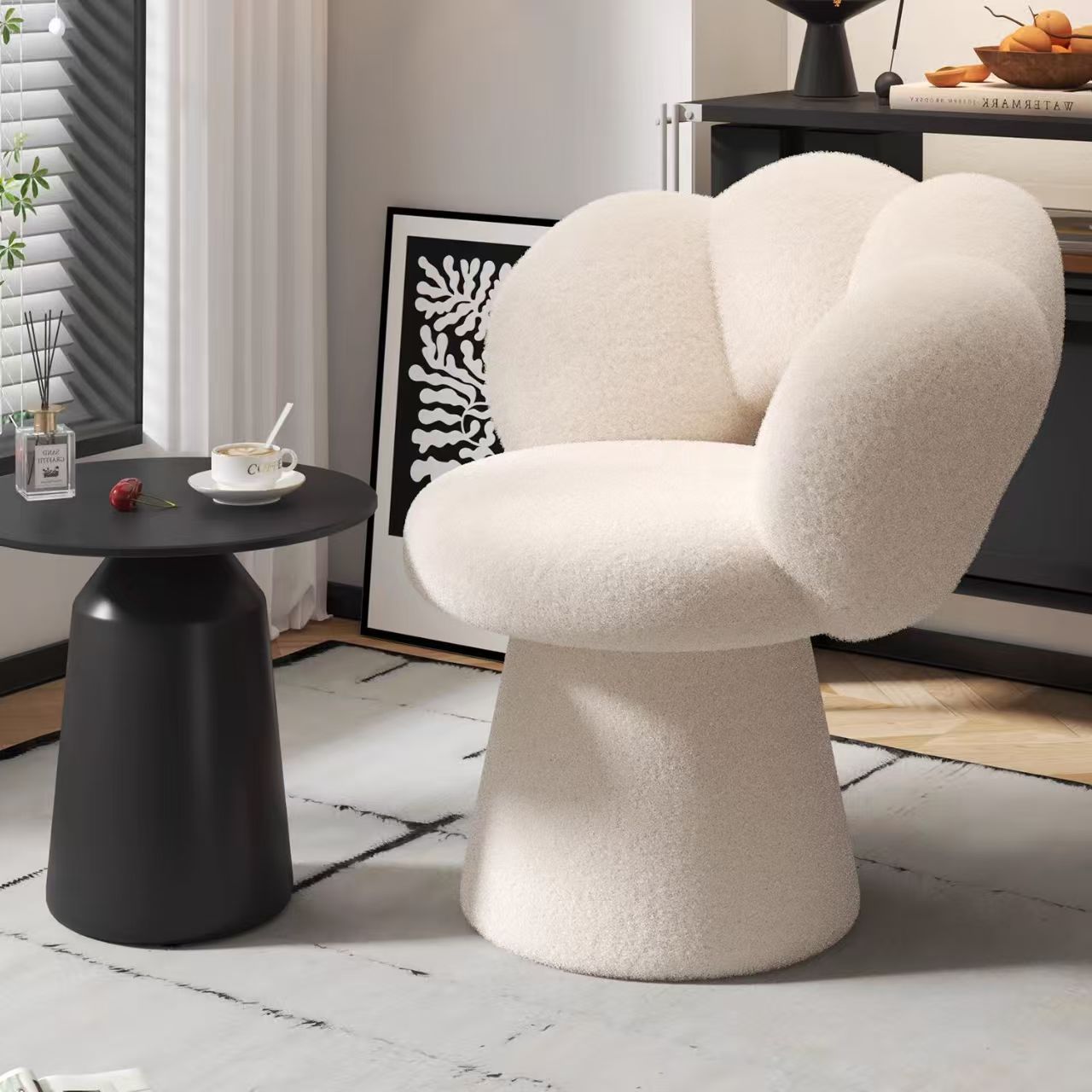 Cadeira ergonômica de mesa de  - Office Furniture Home avaliação e preço