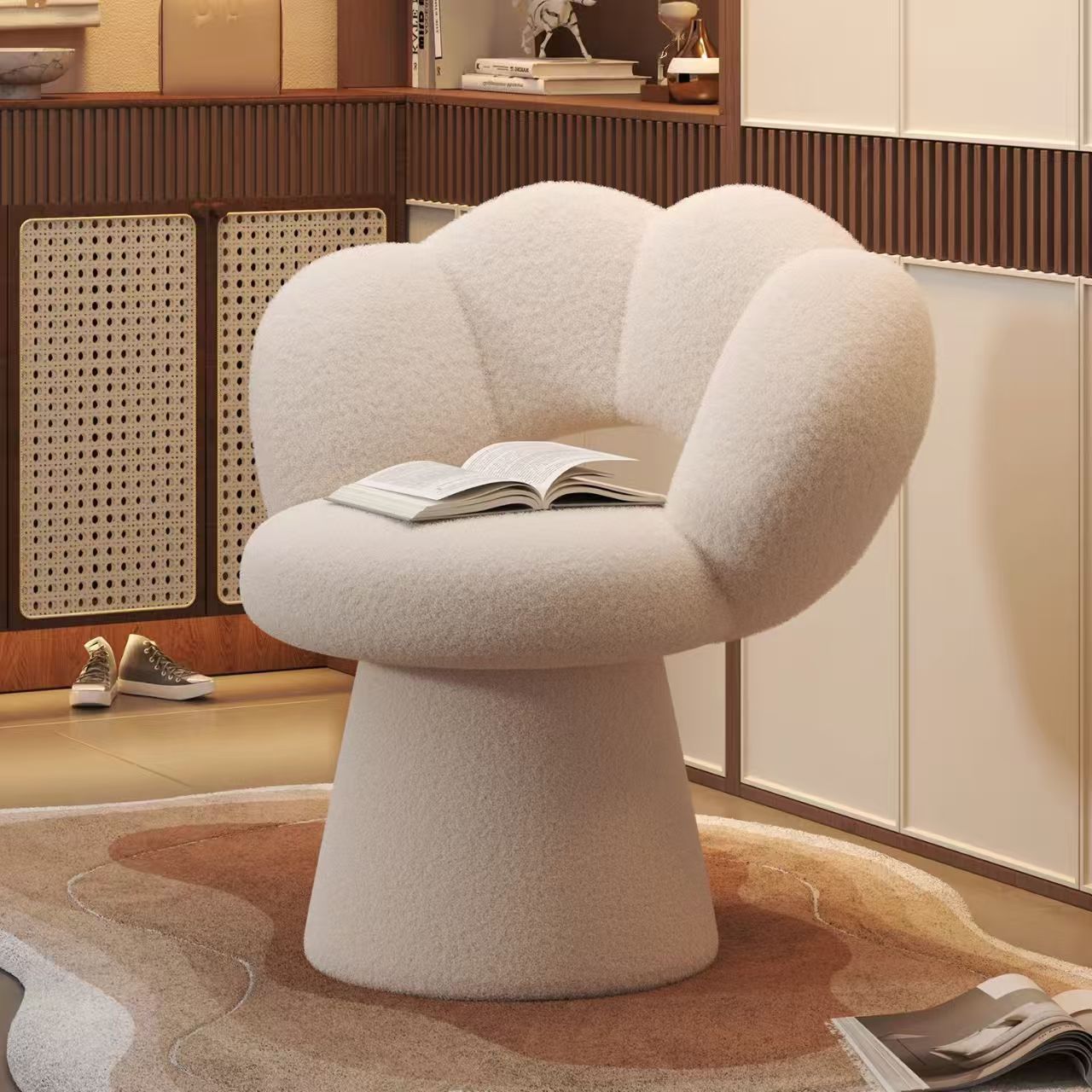 Cadeira ergonômica de mesa de  - Office Furniture Home avaliação e preço