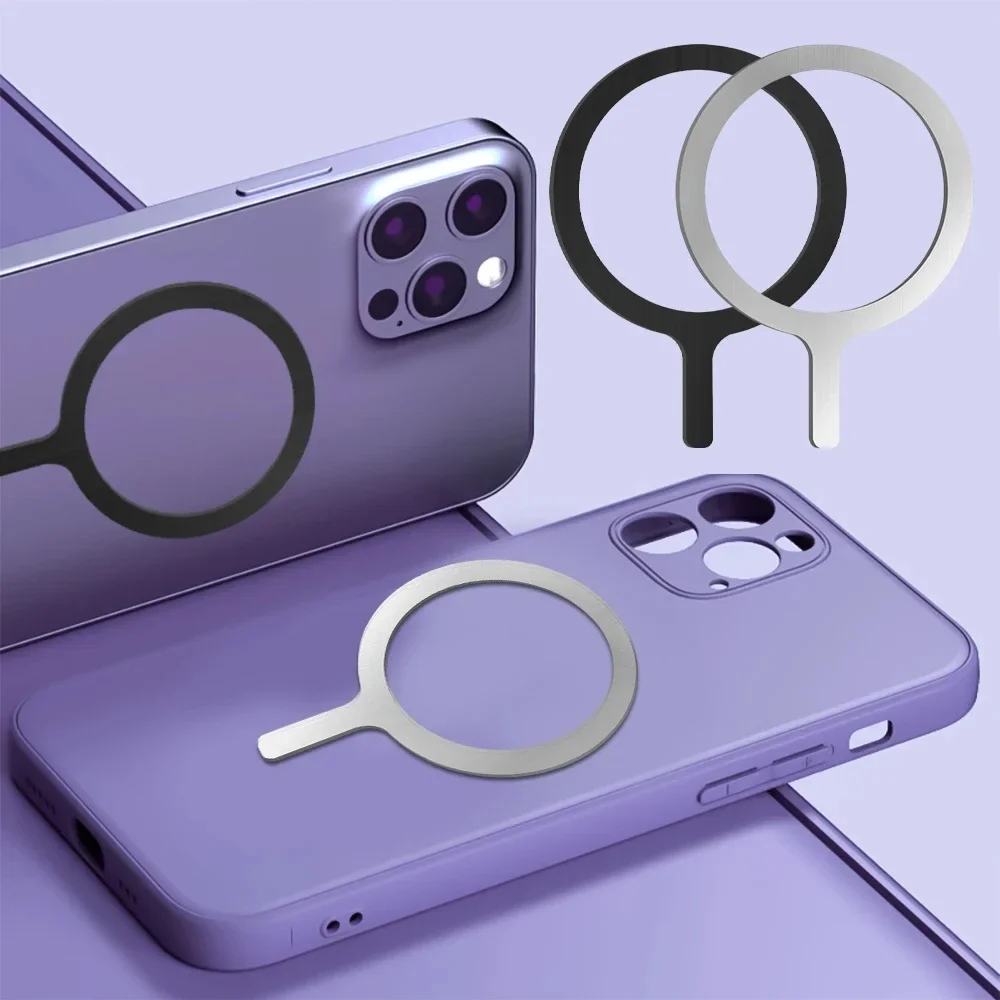 5-1 peças Anel Adesivo para Ca - Magazine File Holder avaliação e preço