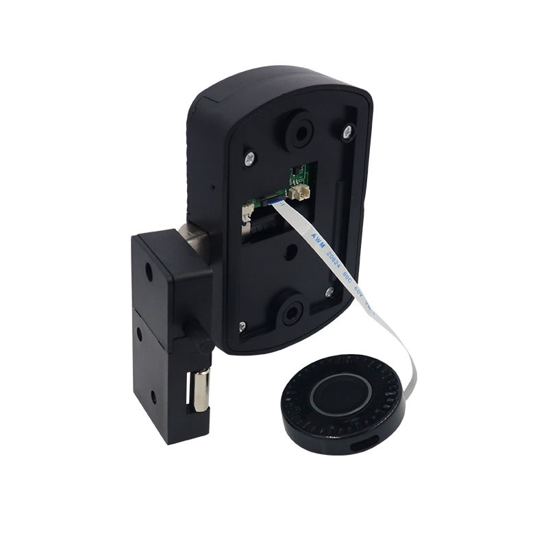 Gaveta de móveis biométrica se - Office Furniture Home avaliação e preço