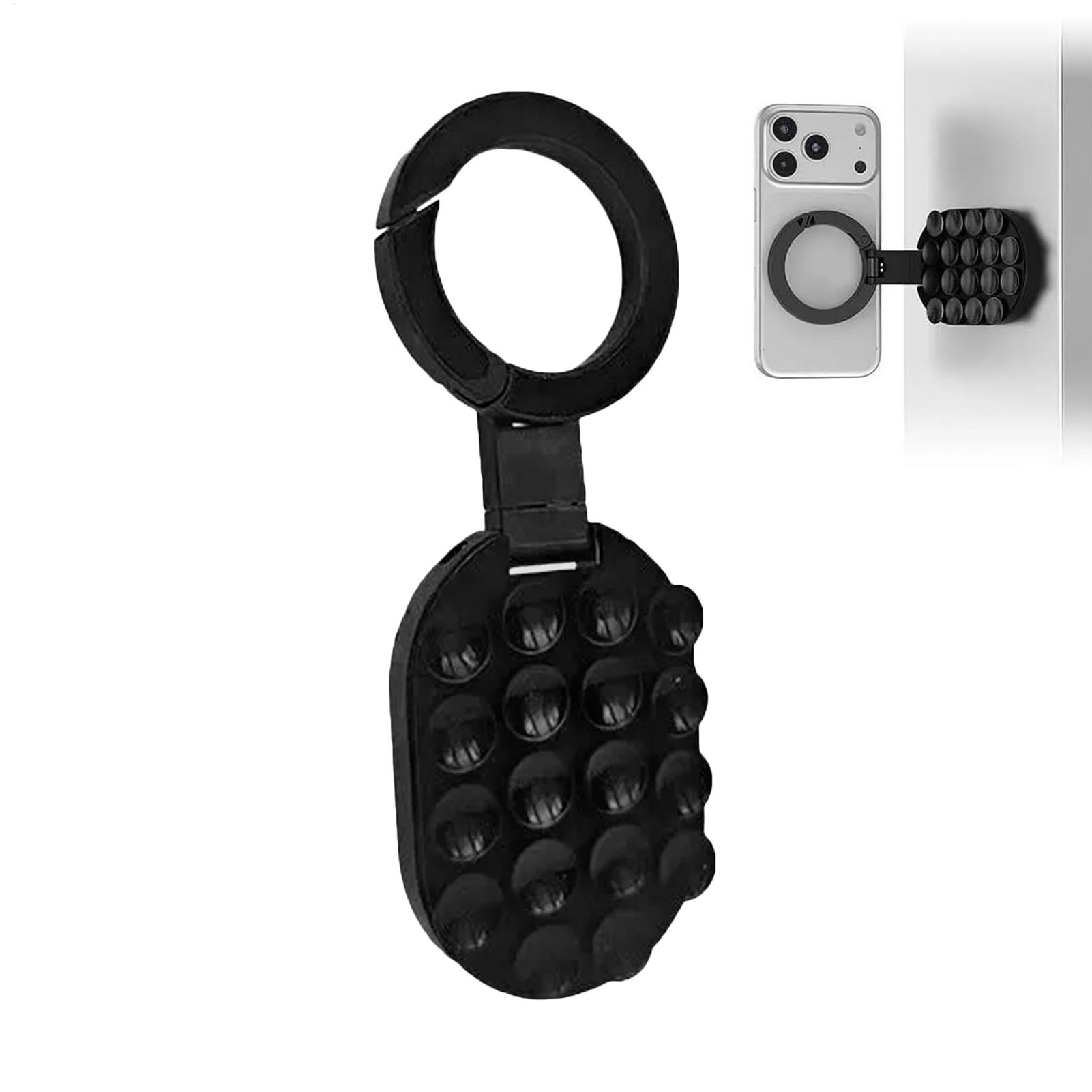 Suporte Magnético Rotativo 360 - Magazine File Holder avaliação e preço