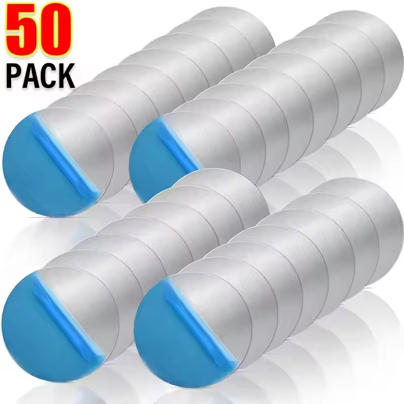 50/1PCS Disco de Metal para Su - Magazine File Holder avaliação e preço