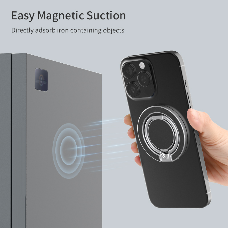 Suporte Magnético Dupla Face M - Magazine File Holder avaliação e preço