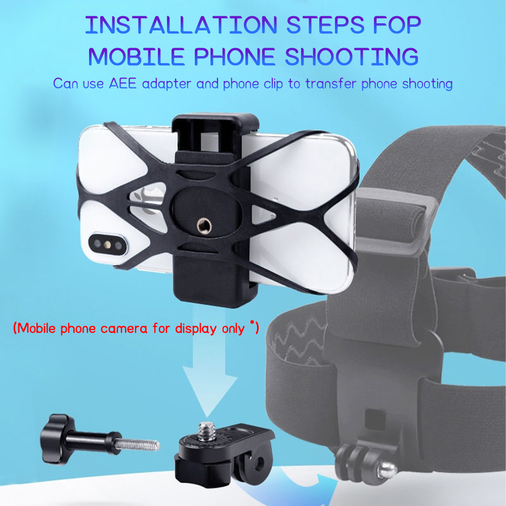 Suporte de Peito para Celular  - Magazine File Holder avaliação e preço