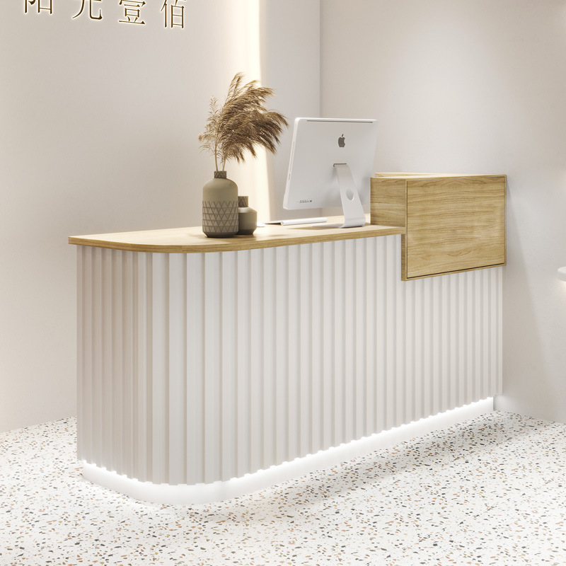 Direto da Fábrica 2026 Balcão  - Office Furniture Factory Shop avaliação e preço